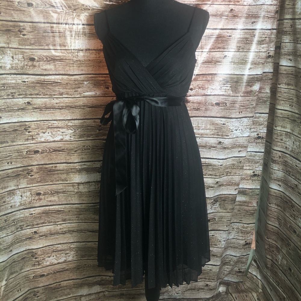Jump Apparel dress